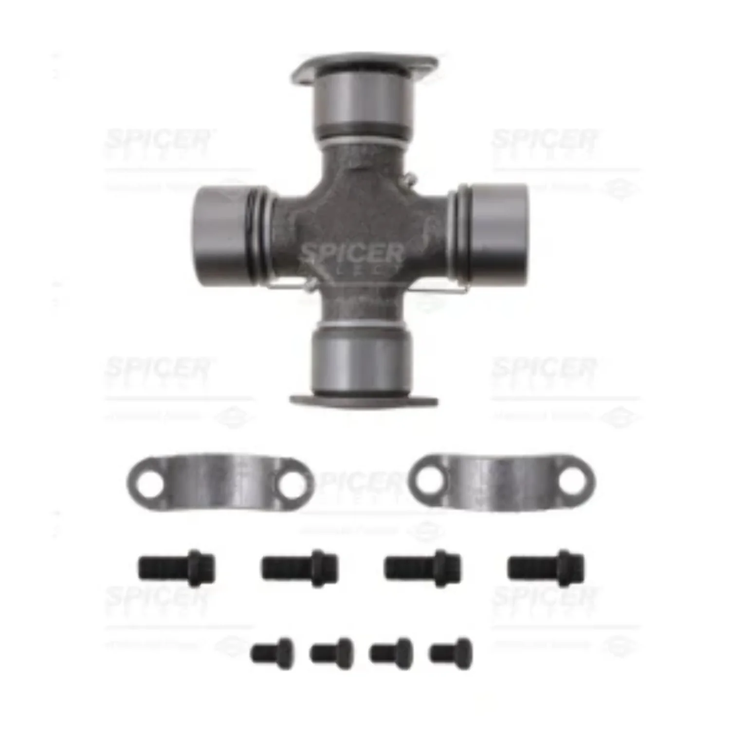 Dana Spicer Select 25-675X U Joint For 1710 Series - Image 2