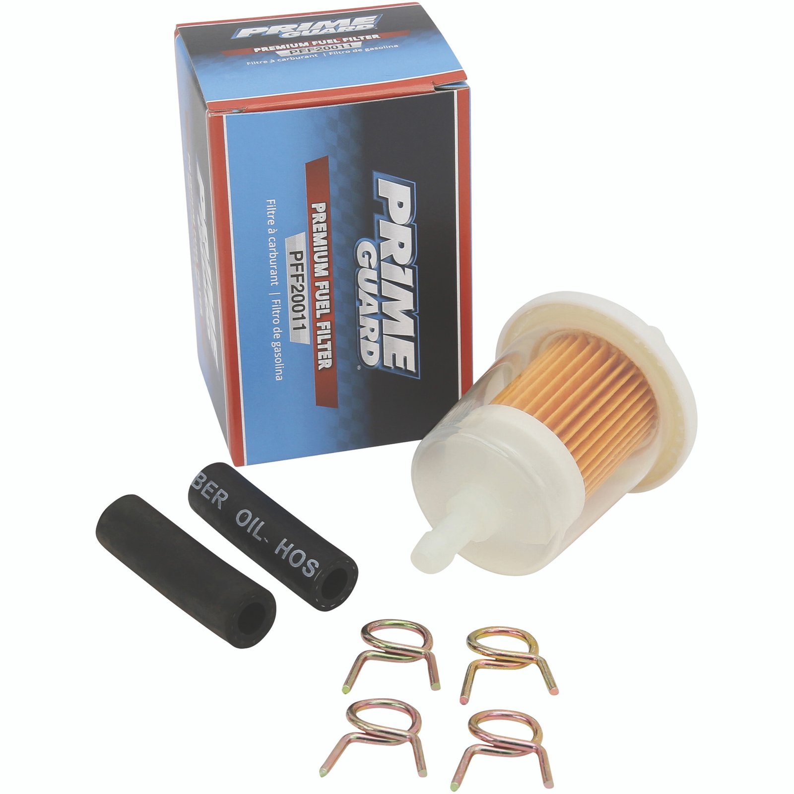Prime Guard 5/16 Fuel Filter PFF20011