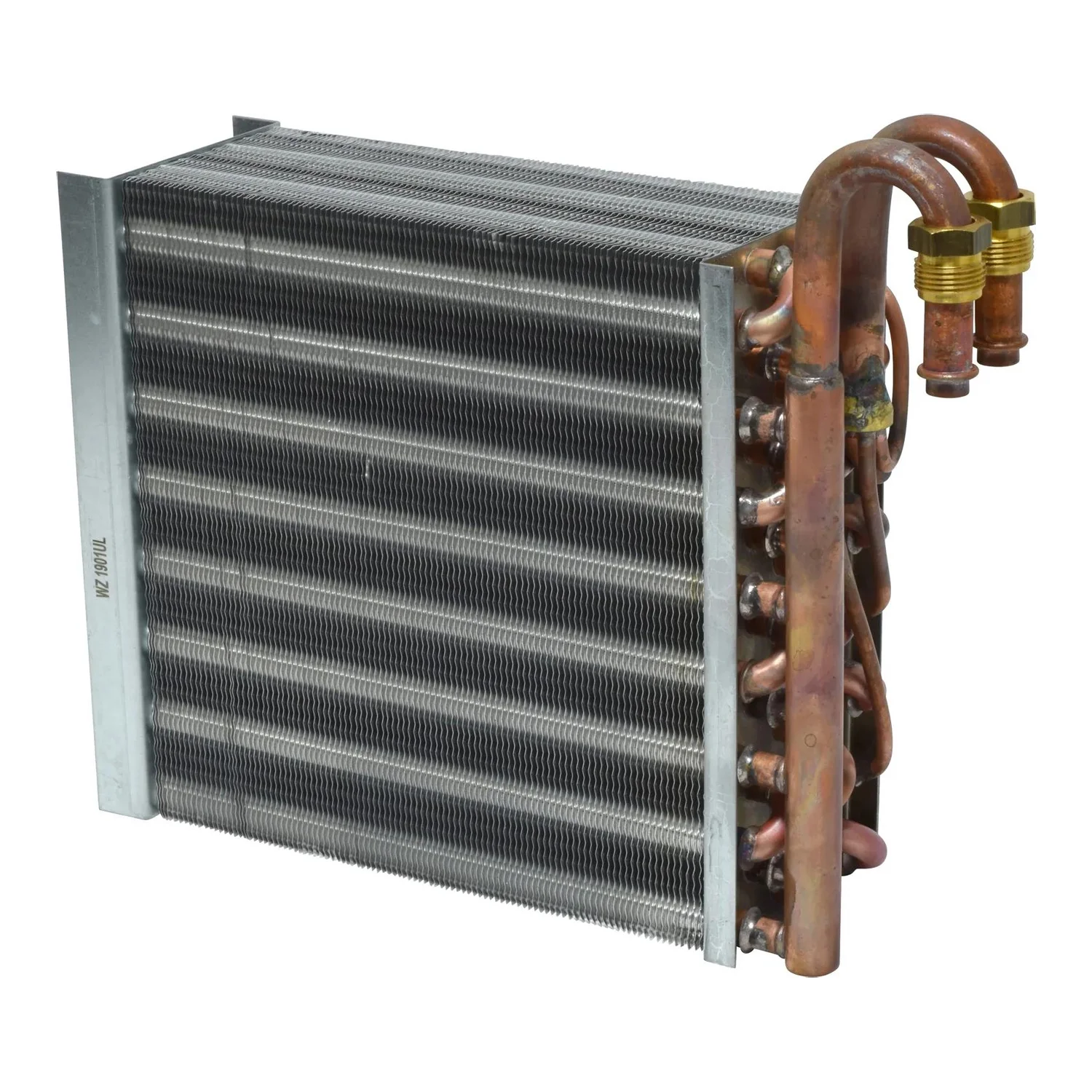 A/C Evaporator for Freightliner / Peterbilt / Western Star RD-2-1402-0P, 76R6150 - Image 5