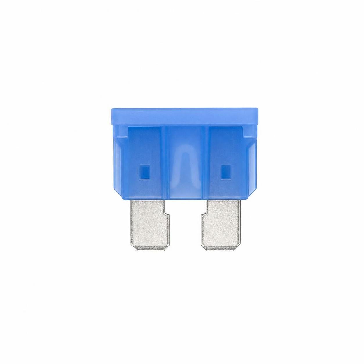 5 Pack - Littelfuse ATO015.V 15A, 32 VAC/DC, ATO Series Fast-Acting Fuse - Image 3