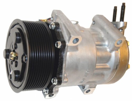 SUNAIR CO-2308CA A/C Compressor - 7H15 DMR PV10 119 12V