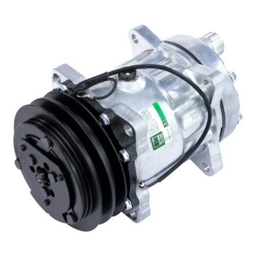 Gamma GZ7H15 AC compressor 14-SD 4696