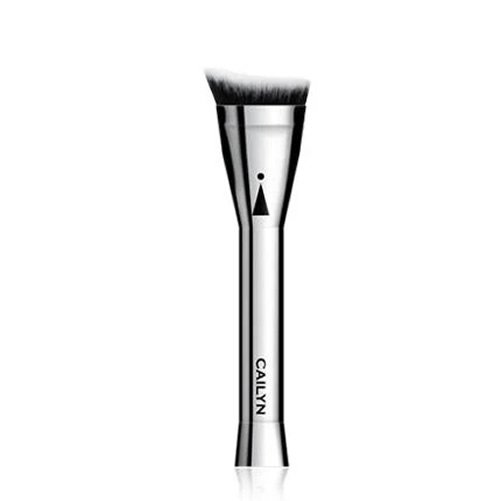 Cailyn iCONE #13 Angled Contour Brush - Every Contour-Worthy Crease And Crevice - Image 2