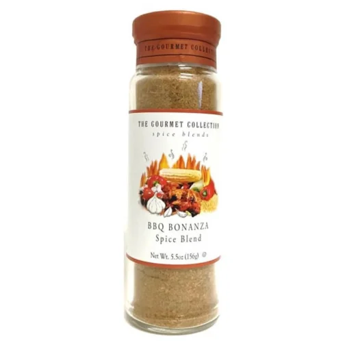 The Gourmet Collection Seasoning Blends BBQ Bonanza Spice Blend