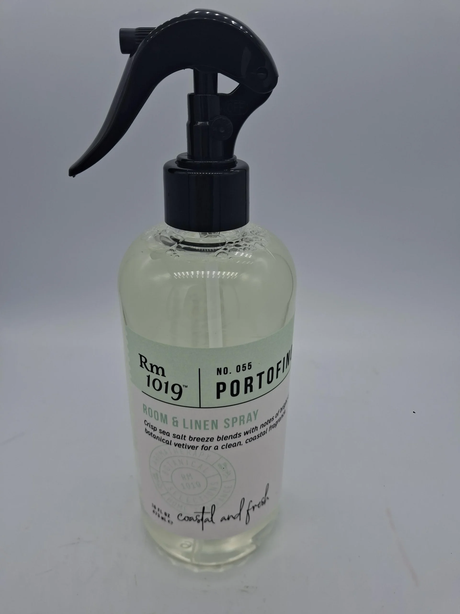 Room 1019 Portofino Room & Linen Spray Mist, 16oz / 473mL - Image 4