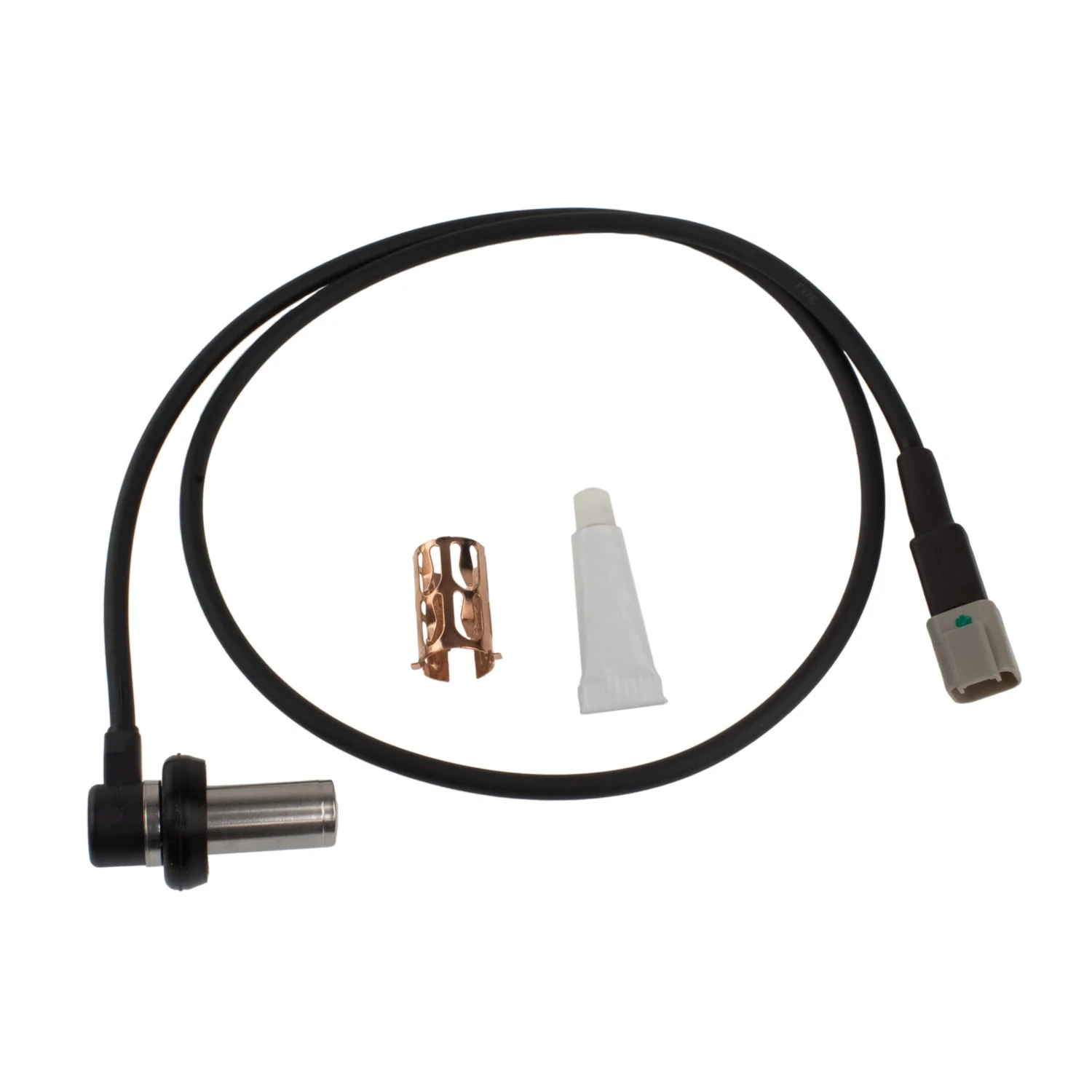 World American WA801551 Sensor Abs Ws24 90° Connector - Image 3