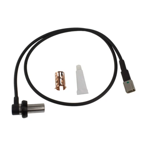 World American WA801551 Sensor Abs Ws24 90° Connector