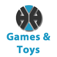 Games/Toys