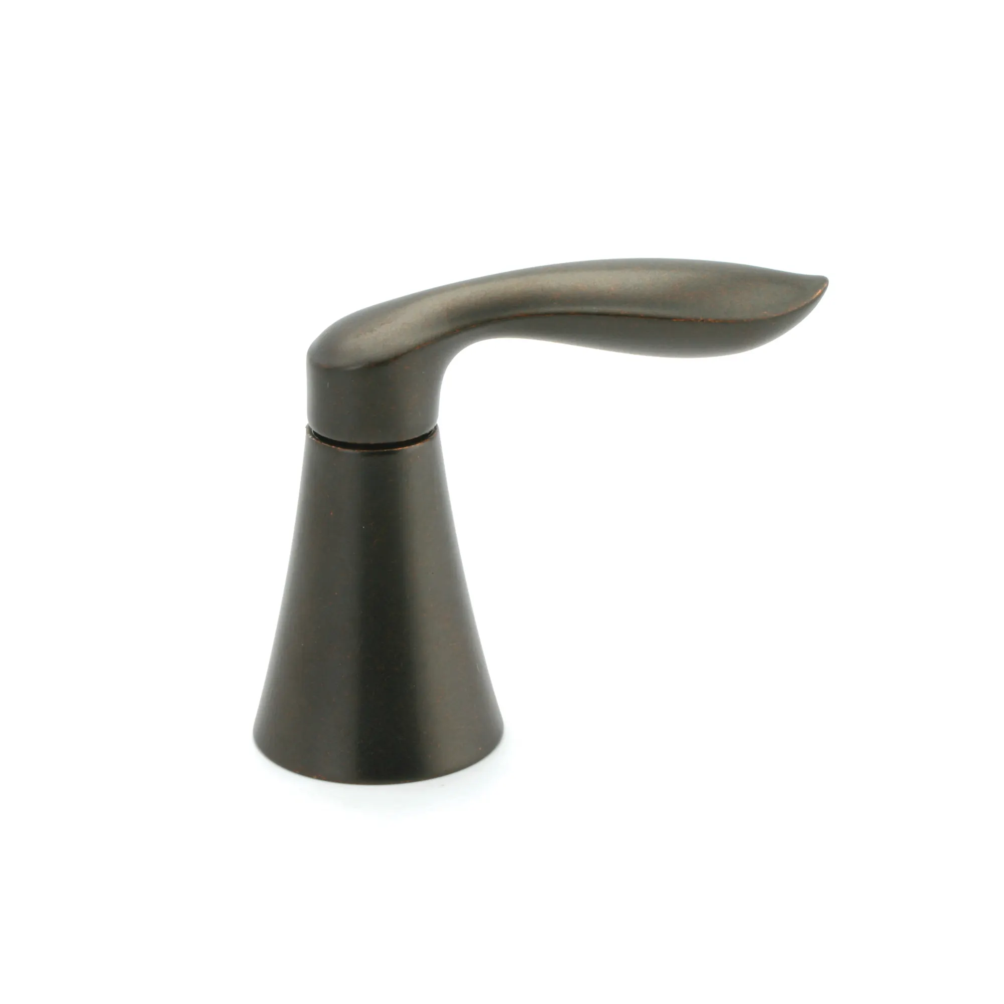Moen 177138ORB Hot / Cold Handle Kit, Oil Rubbed Bronze
