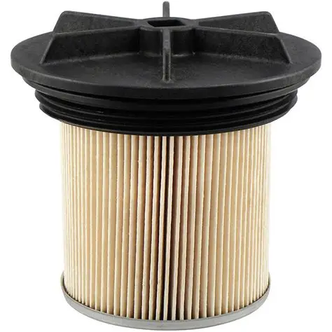 BALDWIN PF7678 Heavy Duty Fuel Filter - Fuel Element with Lid and O-Ring