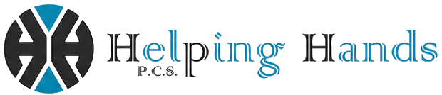 Helping Hands PCS