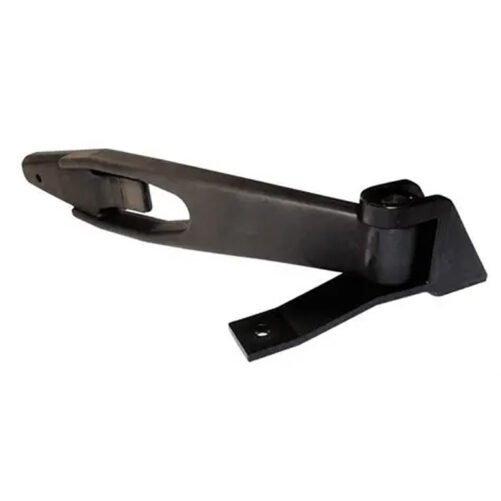 World American WA18-8012 Hood Latch - Left Hand