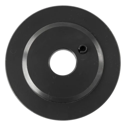 WORLD AMERICAN A6340 Manual Transmission Bearing Retainer - Split Gear