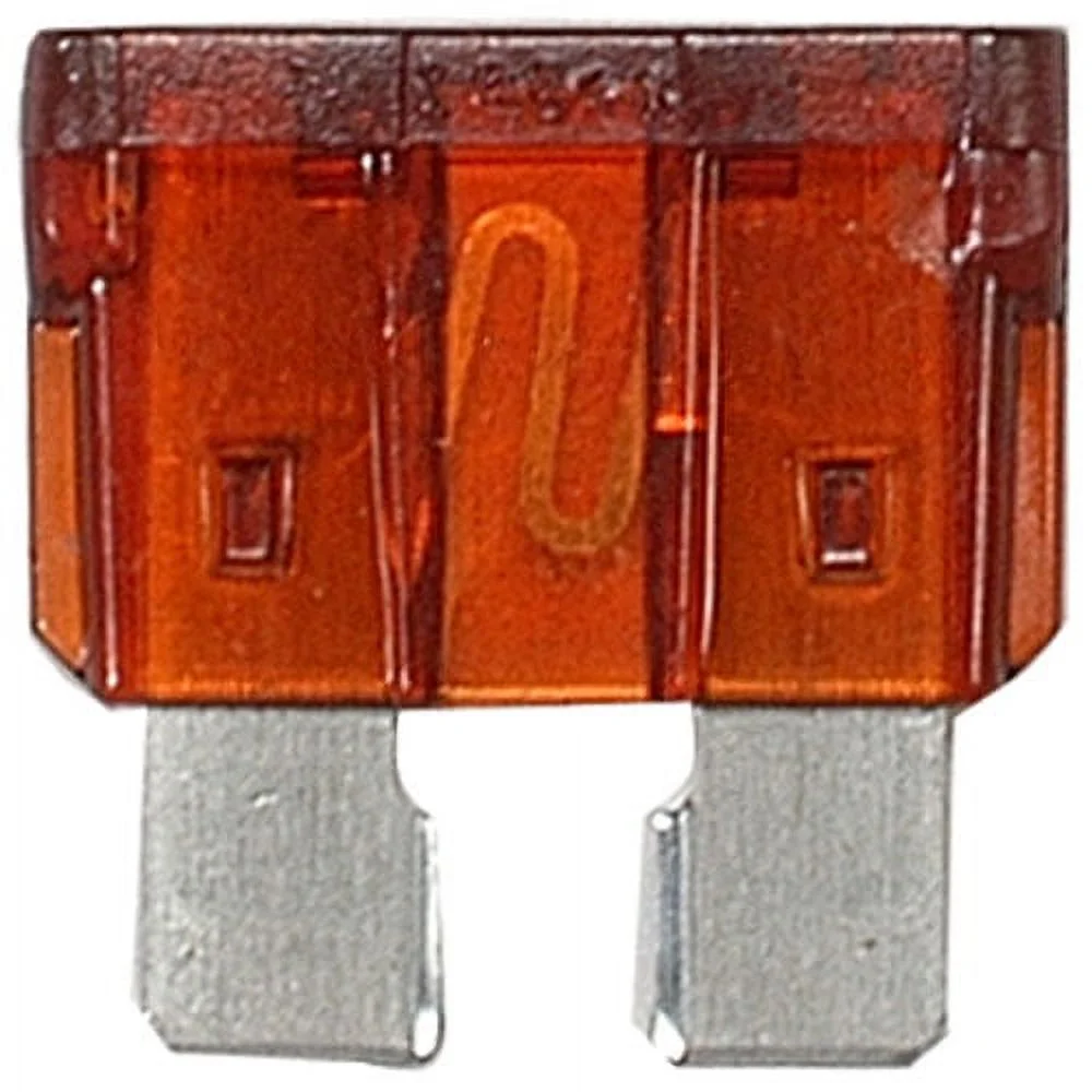 5 Pack Littelfuse 0ATO07.5V 32VAC/VDC BLADE Automotive Fuse - Image 2