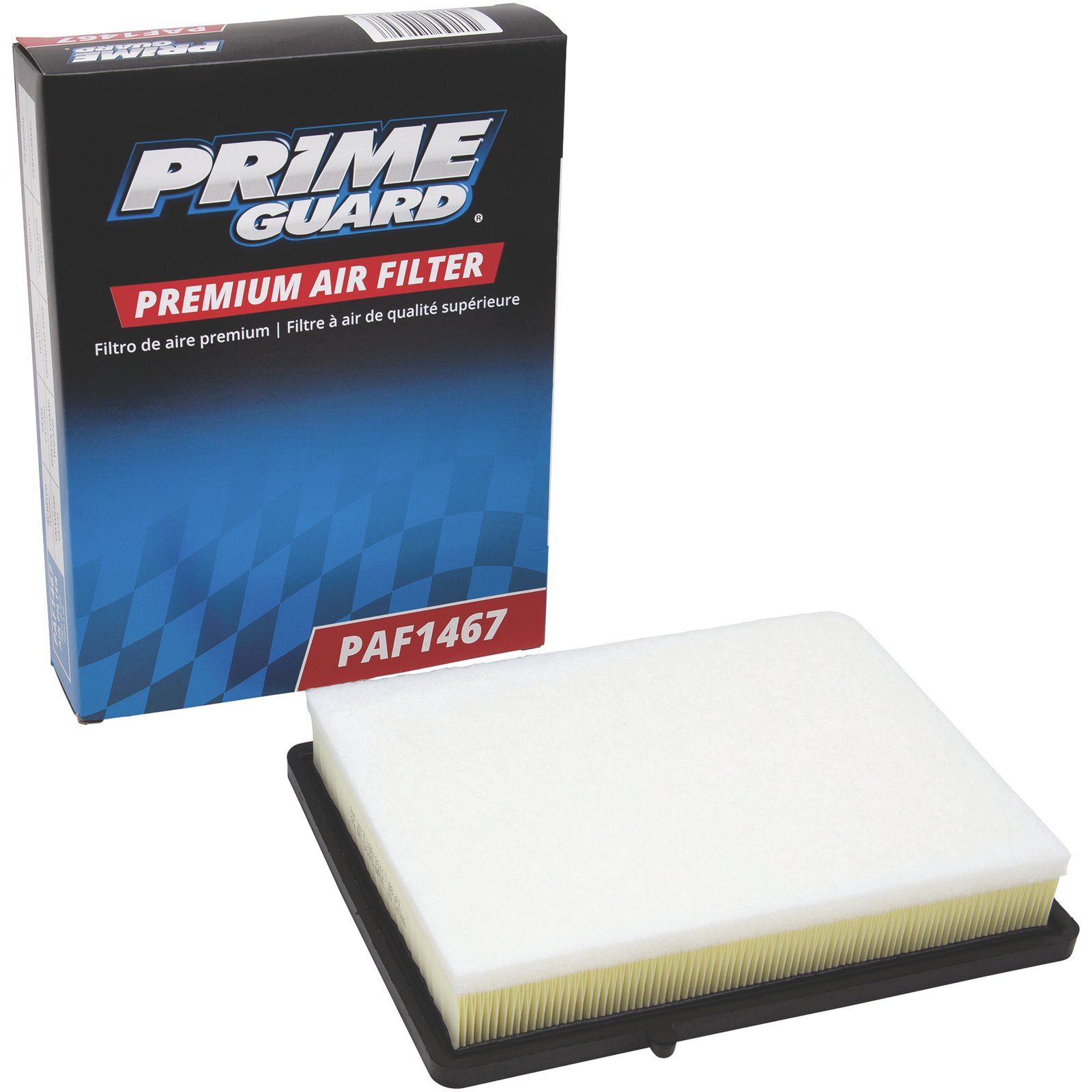 Prime Guard Heavy Duty Air Filter PAF1467 High Efficiency - Image 3