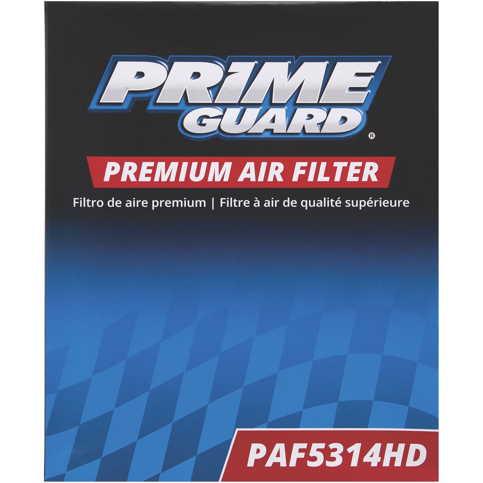Prime Guard Heavy Duty Air Filter PAF5314HD High Efficiency - Image 5