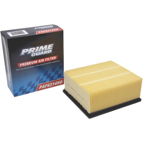 Prime Guard Heavy Duty Air Filter PAF6314HD High Efficiency