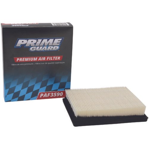 Prime Guard Heavy Duty Air Filter PAF3590 High Efficiency
