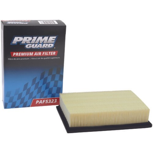 Prime Guard Heavy Duty Air Filter PAF5323 High Efficiency