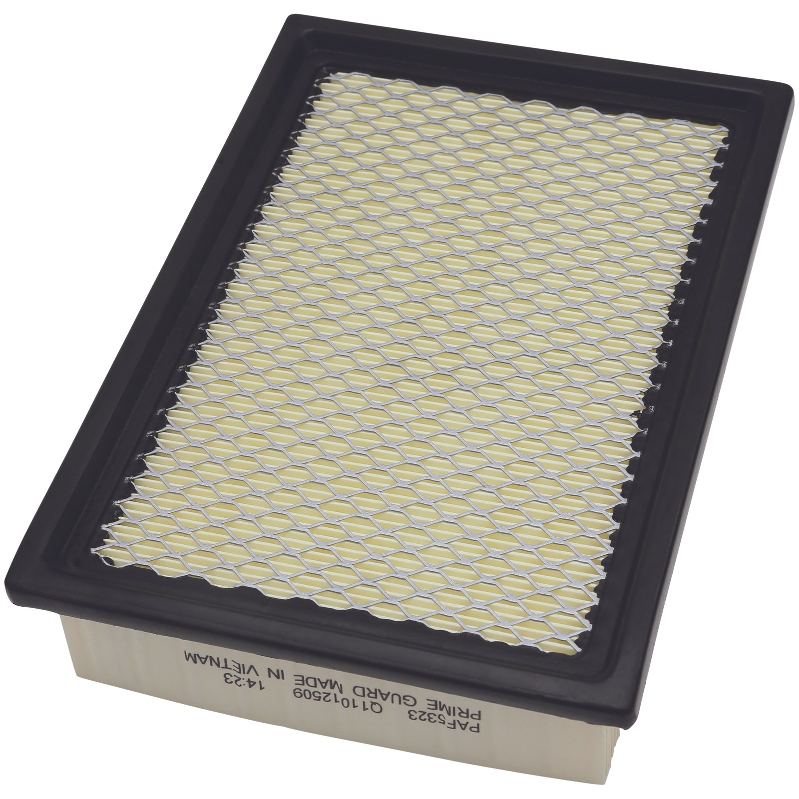 Prime Guard Heavy Duty Air Filter PAF5323 High Efficiency - Image 2