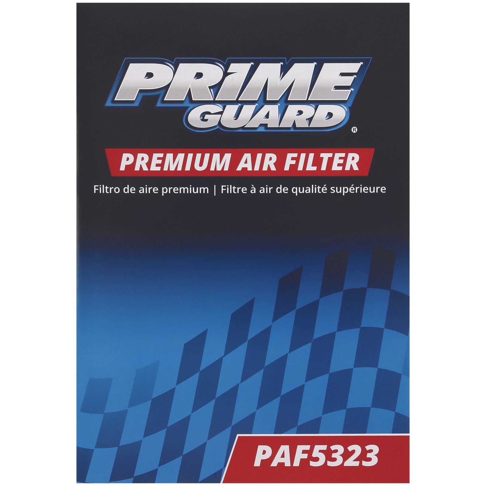 Prime Guard Heavy Duty Air Filter PAF5323 High Efficiency - Image 3