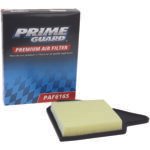 Prime Guard Heavy Duty Air Filter PAF6165 High Efficiency
