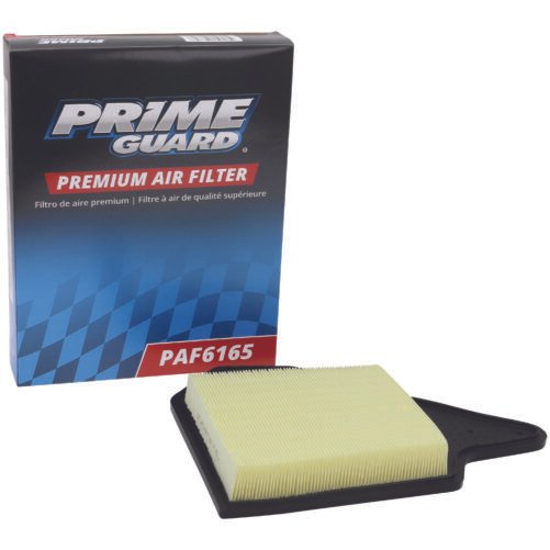 Prime Guard Heavy Duty Air Filter PAF6165 High Efficiency