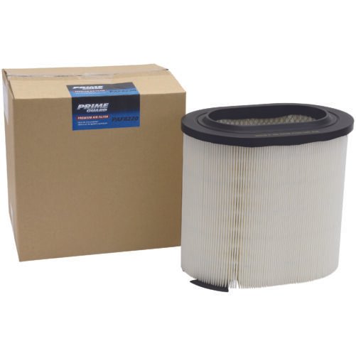 Prime Guard Heavy Duty Air Filter PAF8220 High Efficiency
