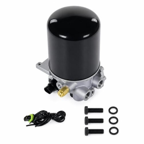 Automann 170.955300 - Air Dryer Wabco SS1200P Type 12V-100W