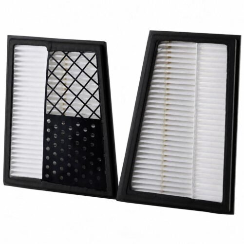 Prime Guard Heavy Duty Air Filter PAF5694 High Efficiency Left & Right - 2 Set