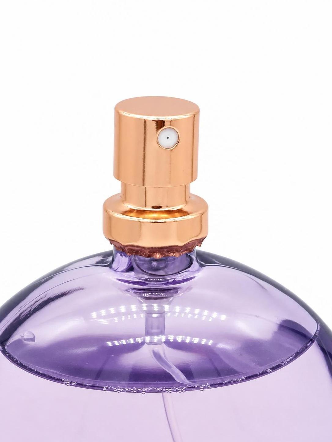 DW Home Glass LAVENDER & CHAMOMILE Long Lasting Scented Room & Linen Spray 3.4oz - Image 4