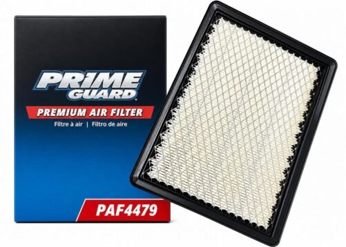 Prime Guard Heavy Duty Air Filter PAF4479 High Efficiency