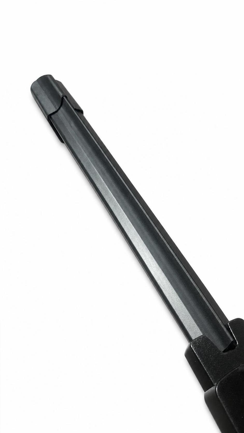 Performance Plus All Weather Wiper Beam Blade - J-Hook Bayonet Pin U1 - 28 Inch - Image 4