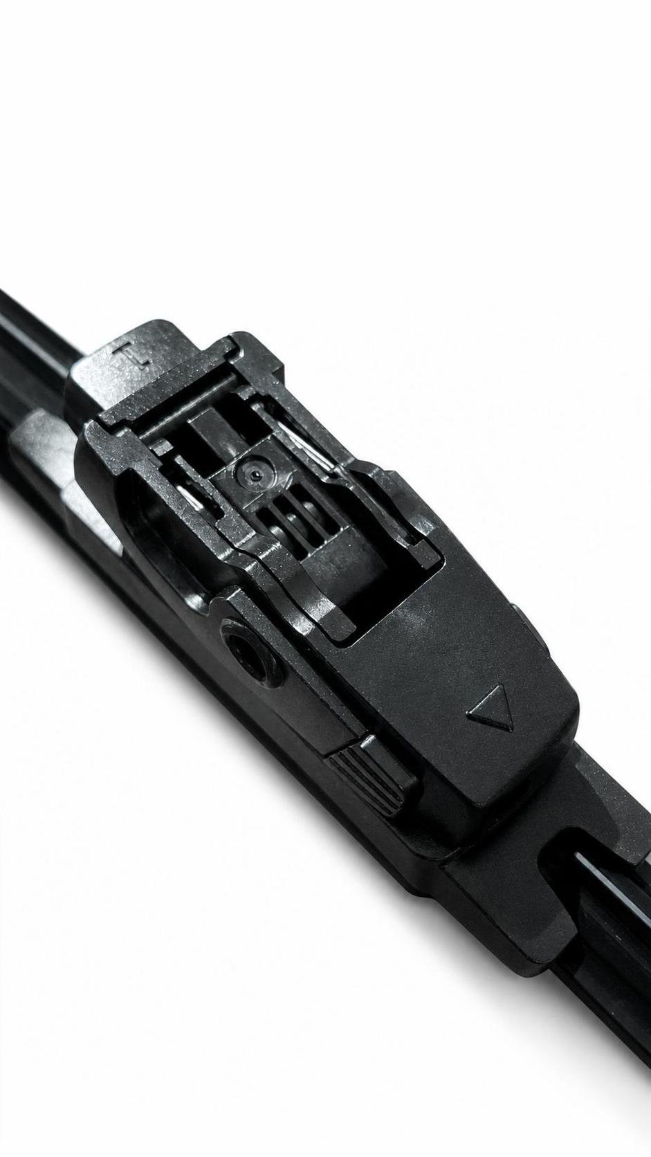 Performance Plus All Weather Wiper Beam Blade - J-Hook Bayonet Pin U1 - 28 Inch - Image 5