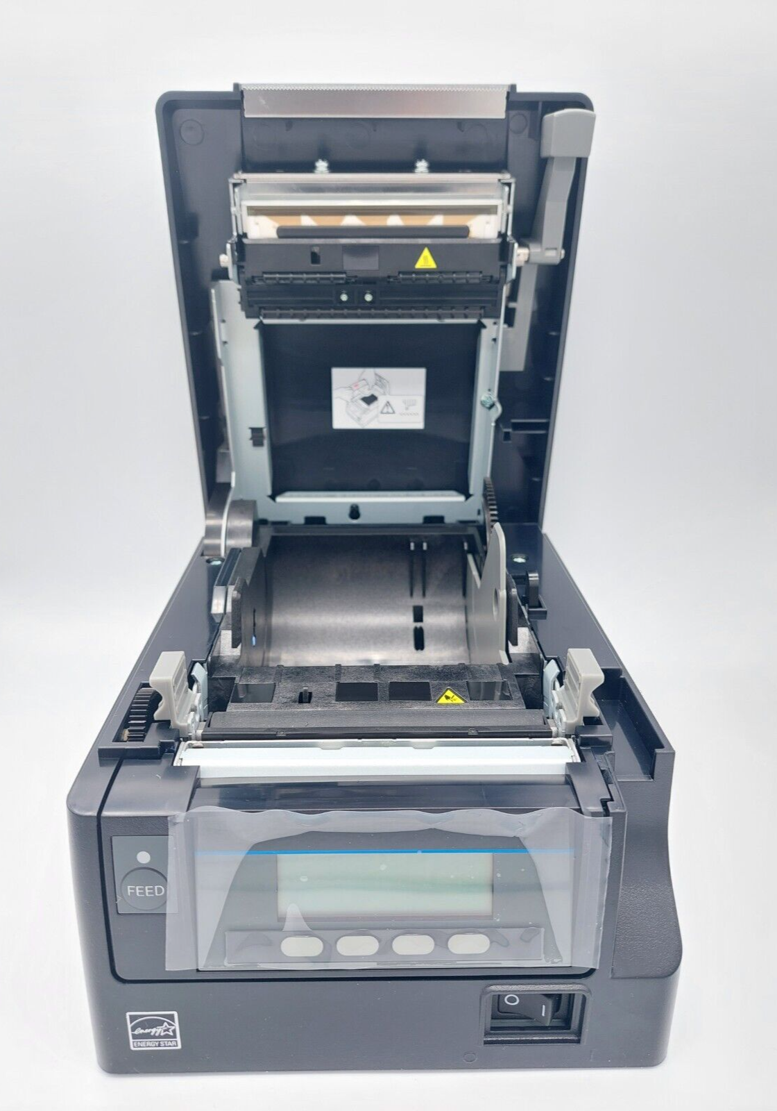 Citizen CT-S851II High Speed Thermal USB POS Receipt Printer CT-S851IIDC3UPUBKP - Image 8