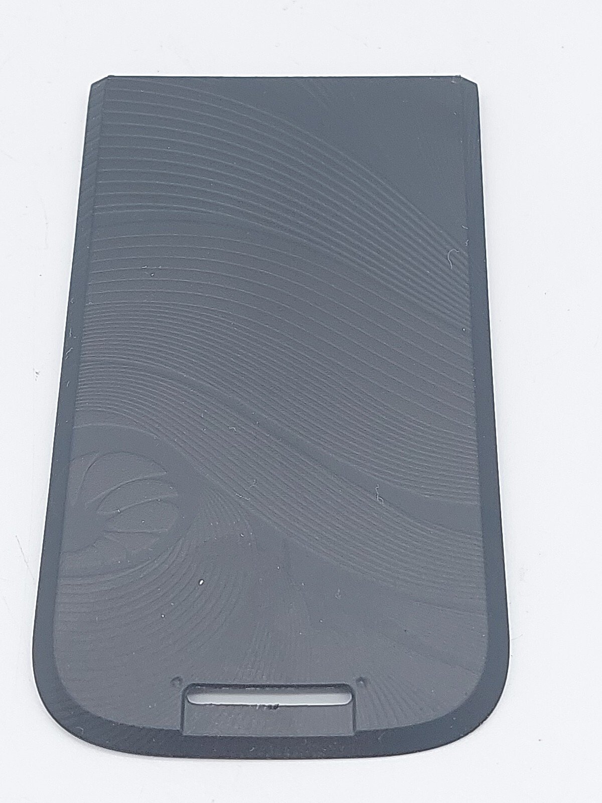 3 NEW OEM Back Battery Shell For Motorola Cliq (T-Mobile) Smartphone - BLACK - Image 4