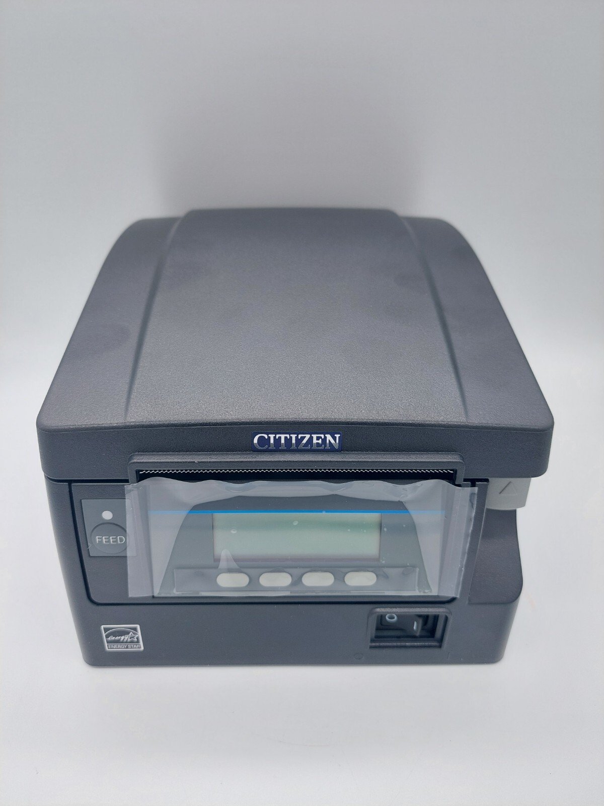 Citizen CT-S851II High Speed Thermal USB POS Receipt Printer CT-S851IIDC3UPUBKP - Image 5