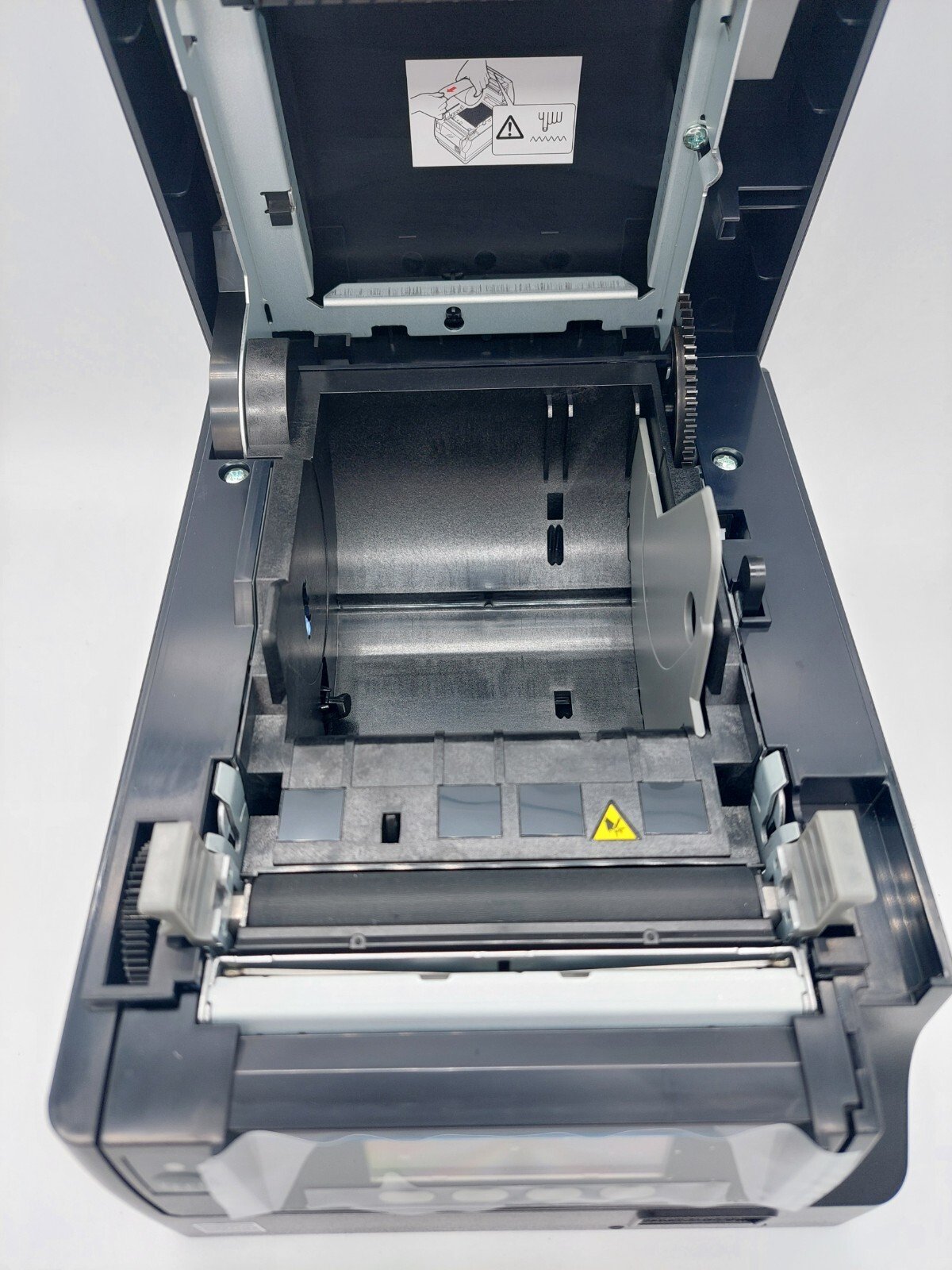 Citizen CT-S851II High Speed Thermal USB POS Receipt Printer CT-S851IIDC3UPUBKP - Image 9