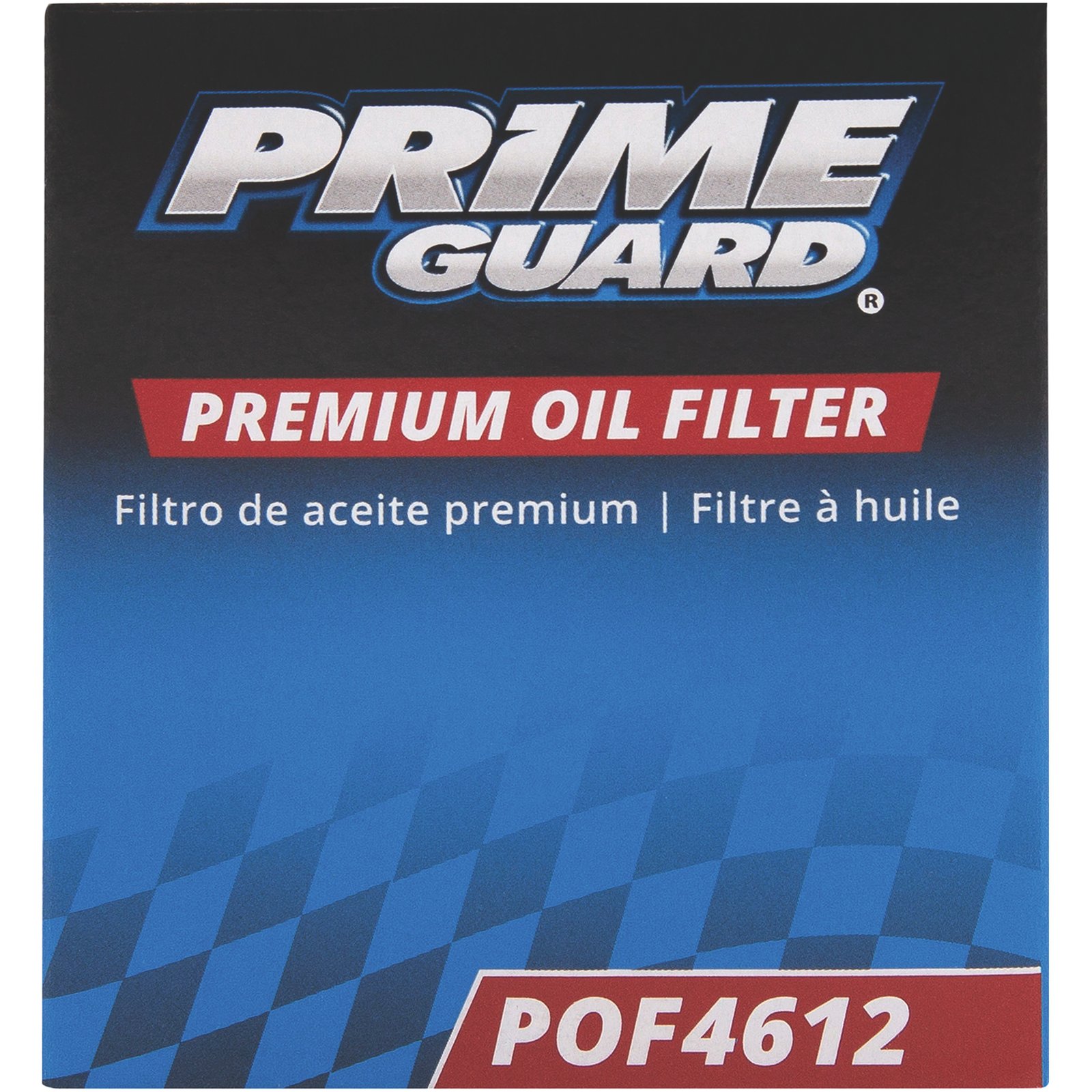 Prime Guard POF4612 High Efficiency Heavy Duty Spin-On Oil Filter 30 Microns - Image 4