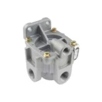 Power Products 28520P Relay Valve RG-3 Heavy Duty Air Brake Relay Valve - 2 Port