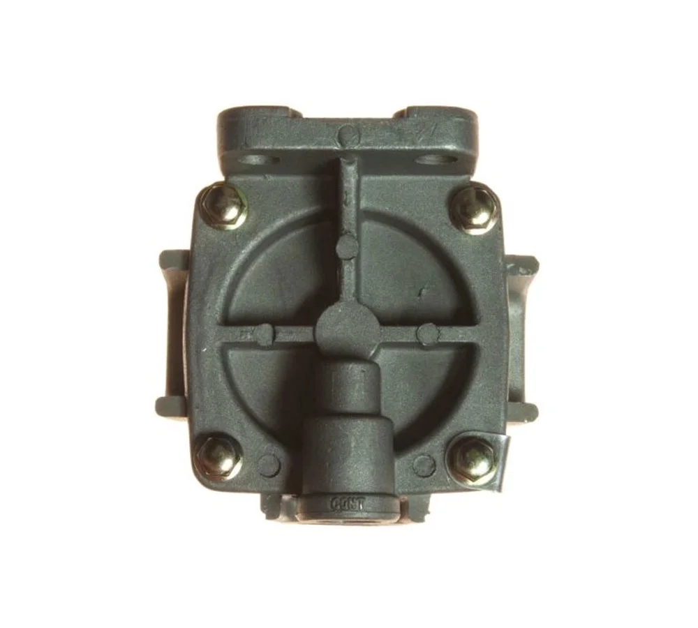 Power Products 28520P Relay Valve RG-3 Heavy Duty Air Brake Relay Valve - 2 Port - Image 4