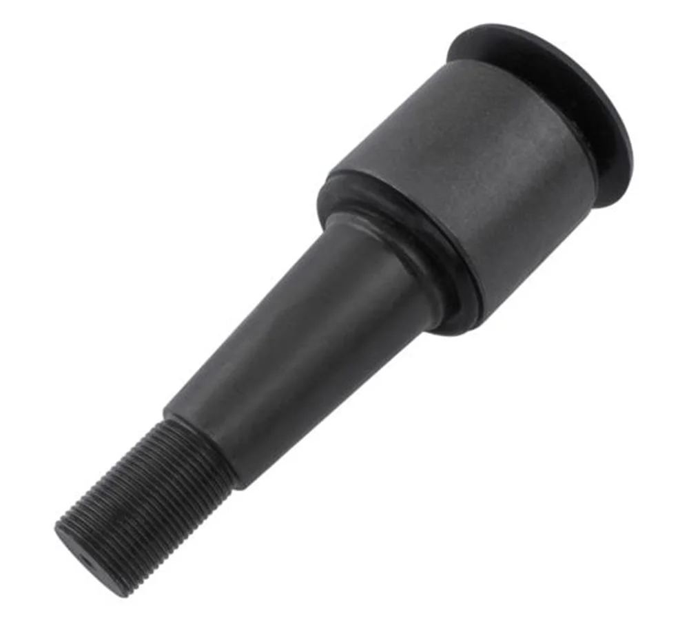 OEM Suspension Thrust Arm Bushing - Type 4, 8.00" L -2.75" D - 1.25"- 12 Thread - Image 3