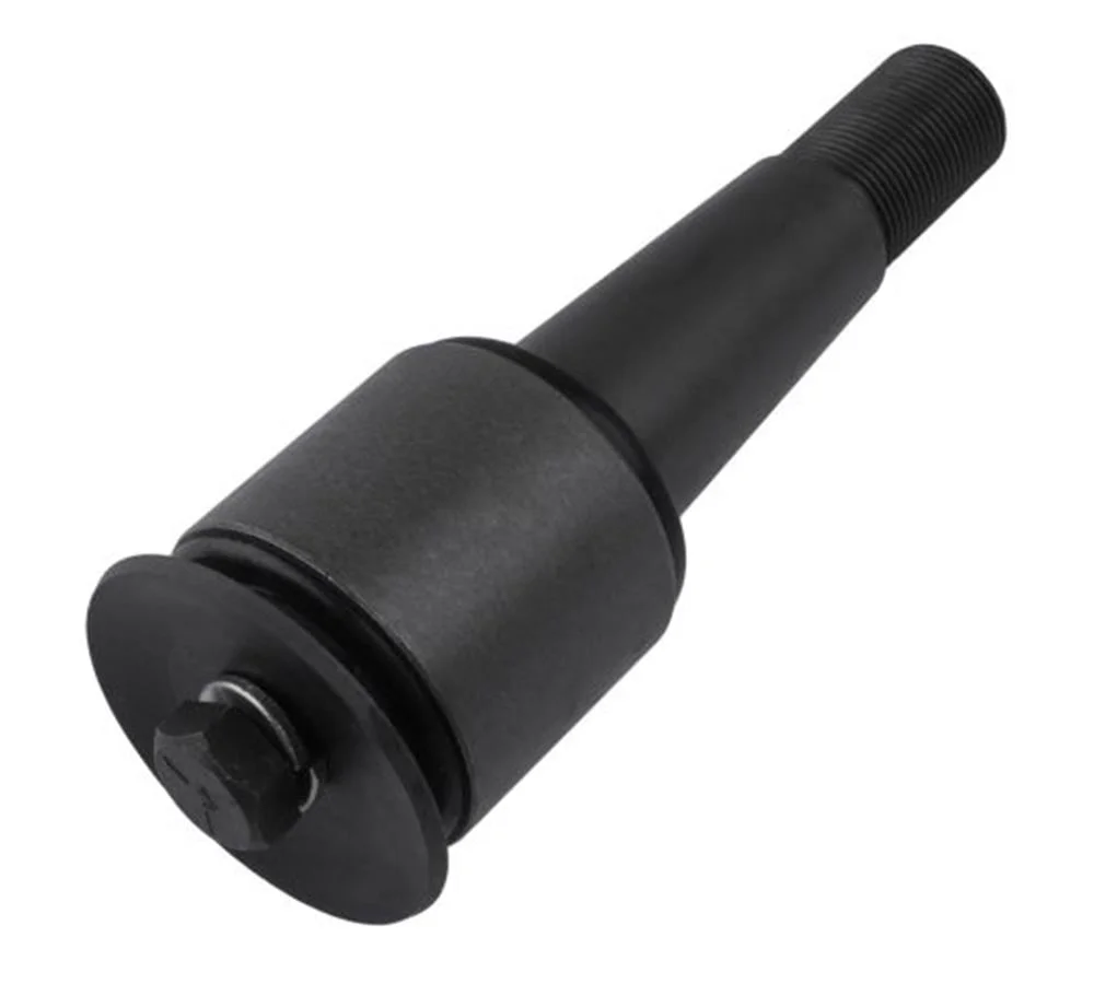 OEM Suspension Thrust Arm Bushing - Type 4, 8.00" L -2.75" D - 1.25"- 12 Thread - Image 4