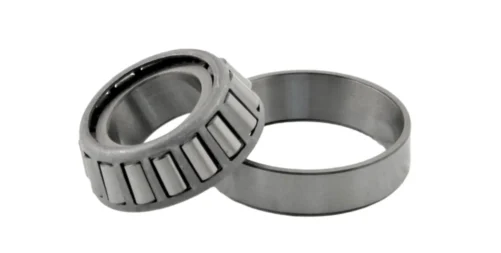 Power Products PP049ST 4.81" Tapered Roller Bearing Cone & Cup Set SET 413