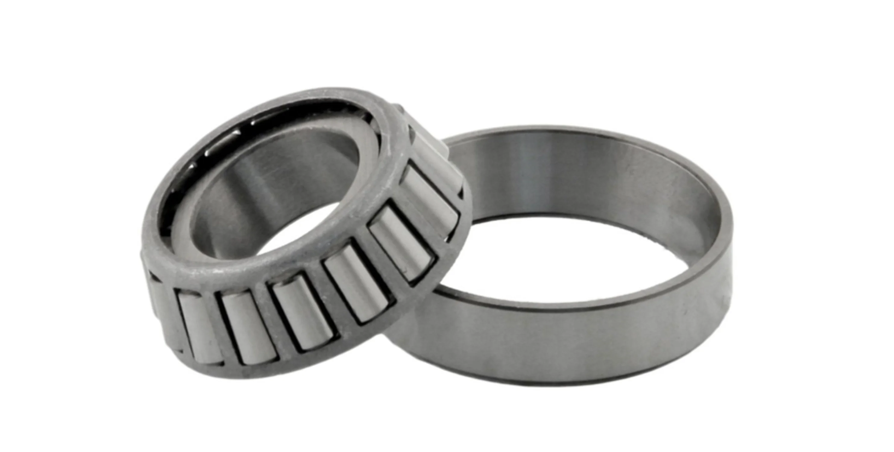 Power Products PP049ST 4.81" Tapered Roller Bearing Cone & Cup Set SET 413