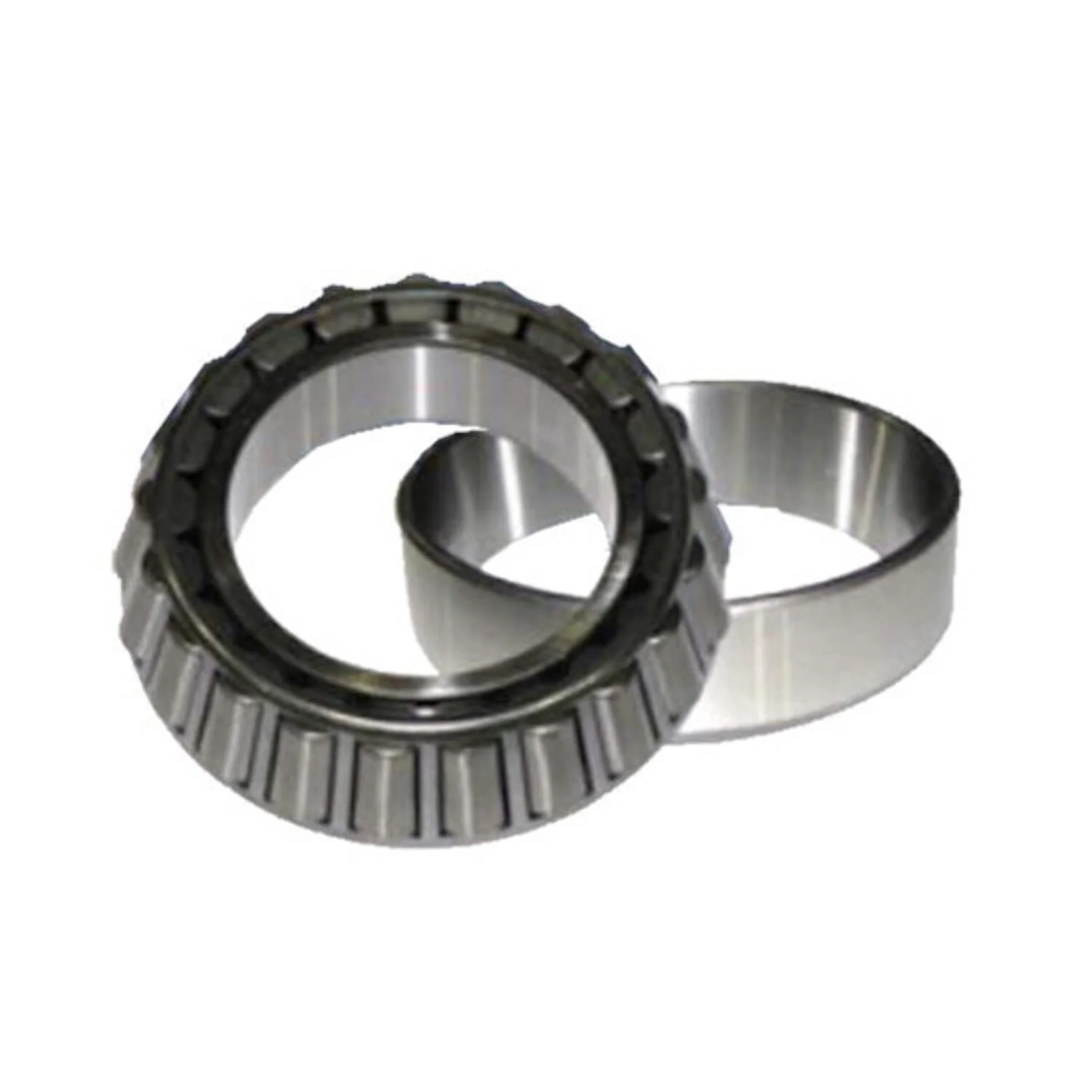 Power Products PP049ST 4.81" Tapered Roller Bearing Cone & Cup Set SET 413 - Image 3