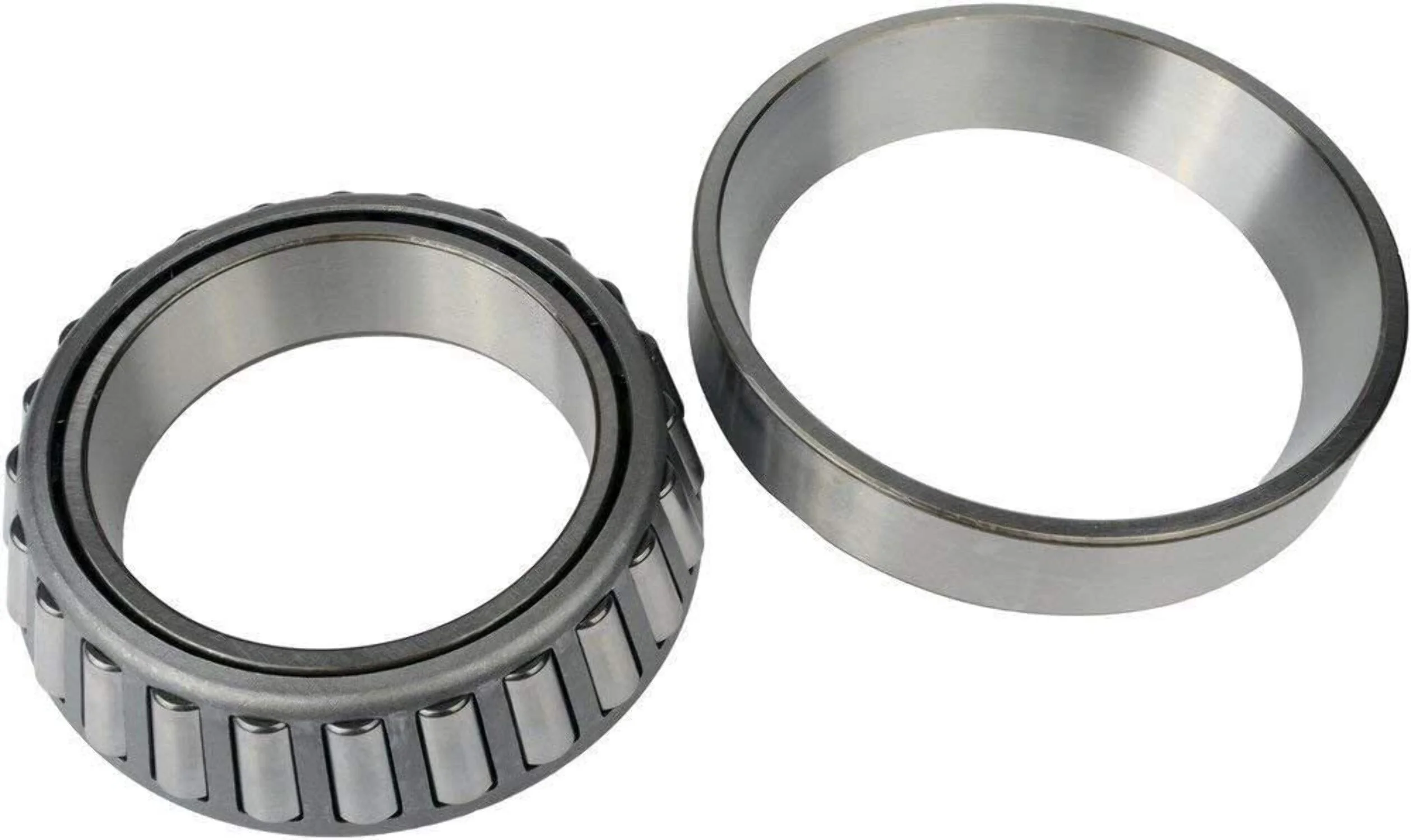 Power Products PP049ST 4.81" Tapered Roller Bearing Cone & Cup Set SET 413 - Image 2