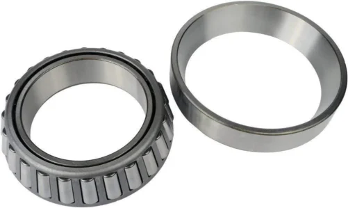 Power Products SET406 Tapered Roller Bearing 3782 Cone And 3720 Cup Assembly