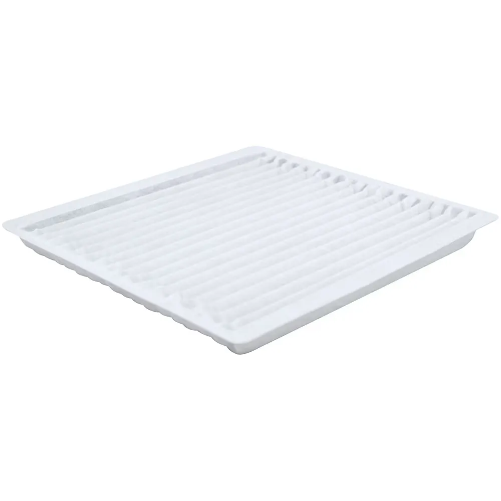 OEM Baldwin PA5638 Heavy Duty Cabin Air Element Filter - Image 4