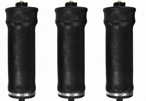 3 Airbags Air Bag Spring for Firestone W02-358-7215, W02-377-7215, W023587215